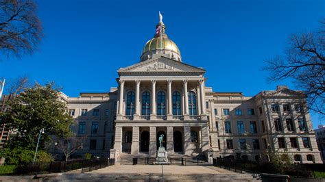 georgia capital usa|georgia usa capital city.